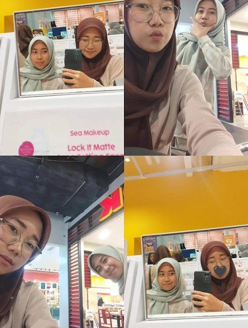 Kamu Cantik Banget