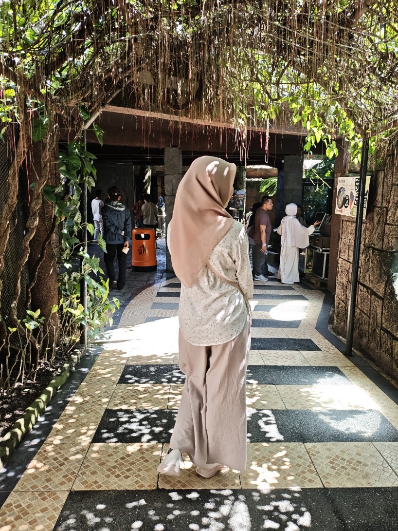 Jatim Park 2 #1