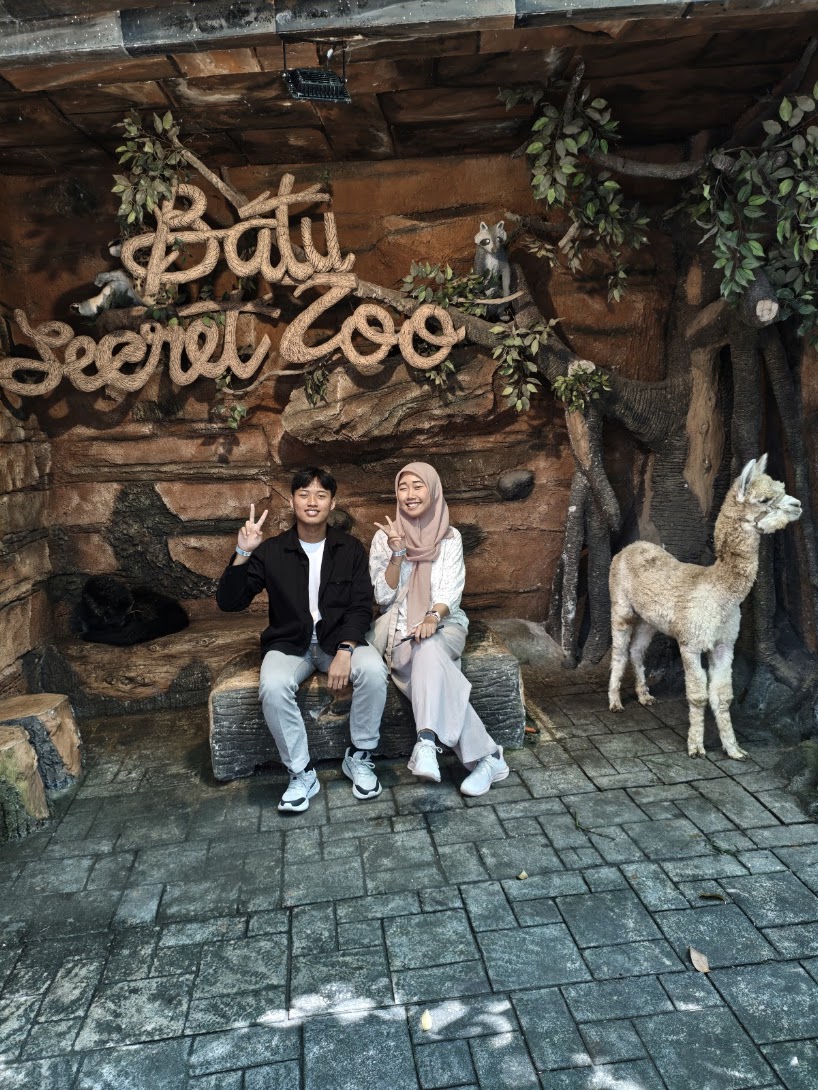 Jatim Park 2 #2