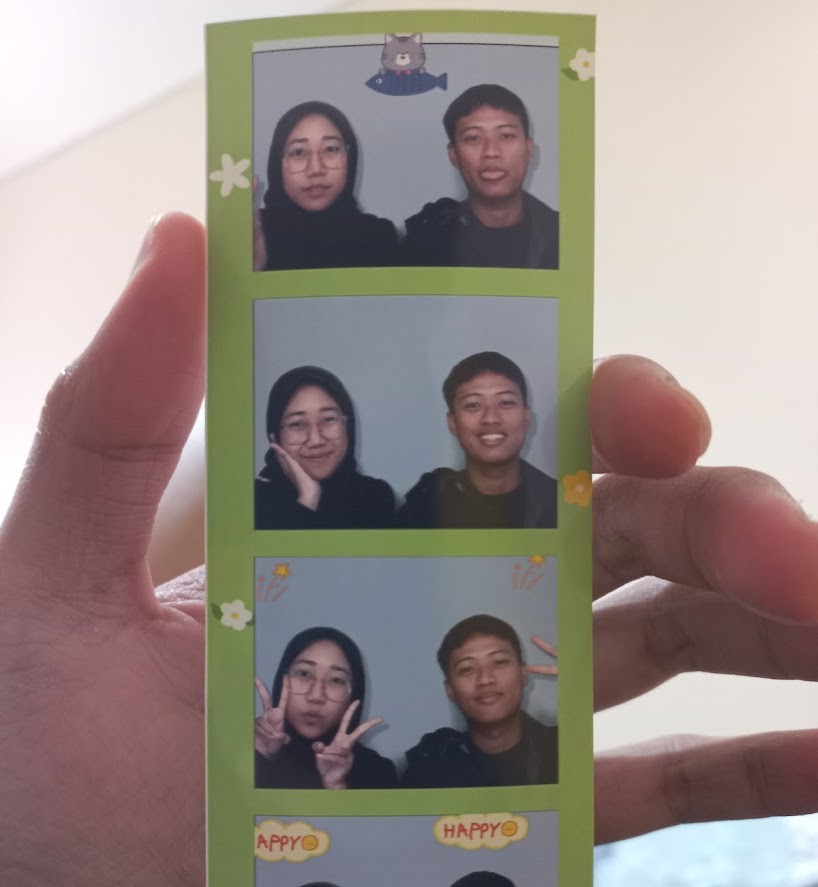 A Date