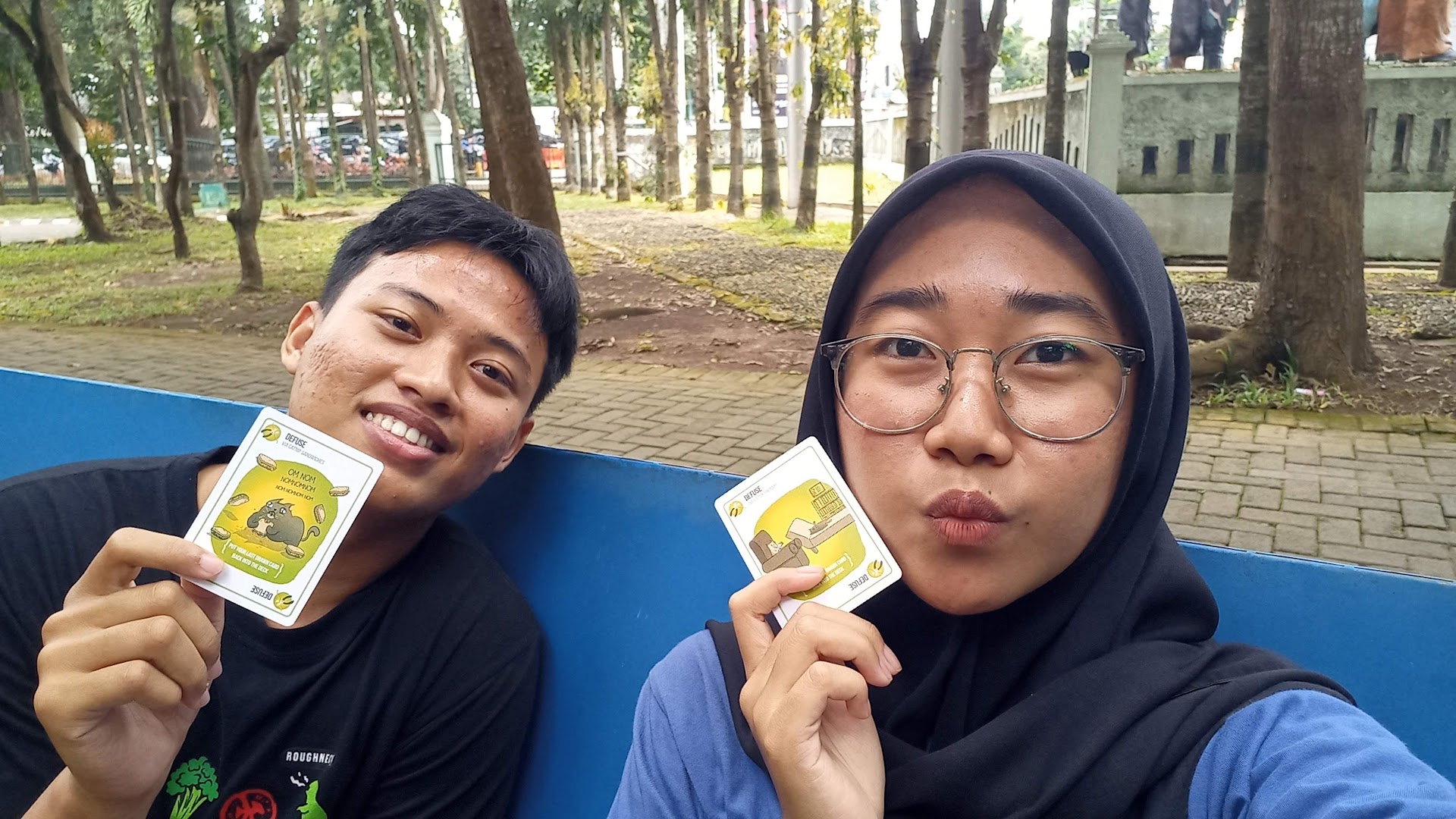 Awal Pacaran