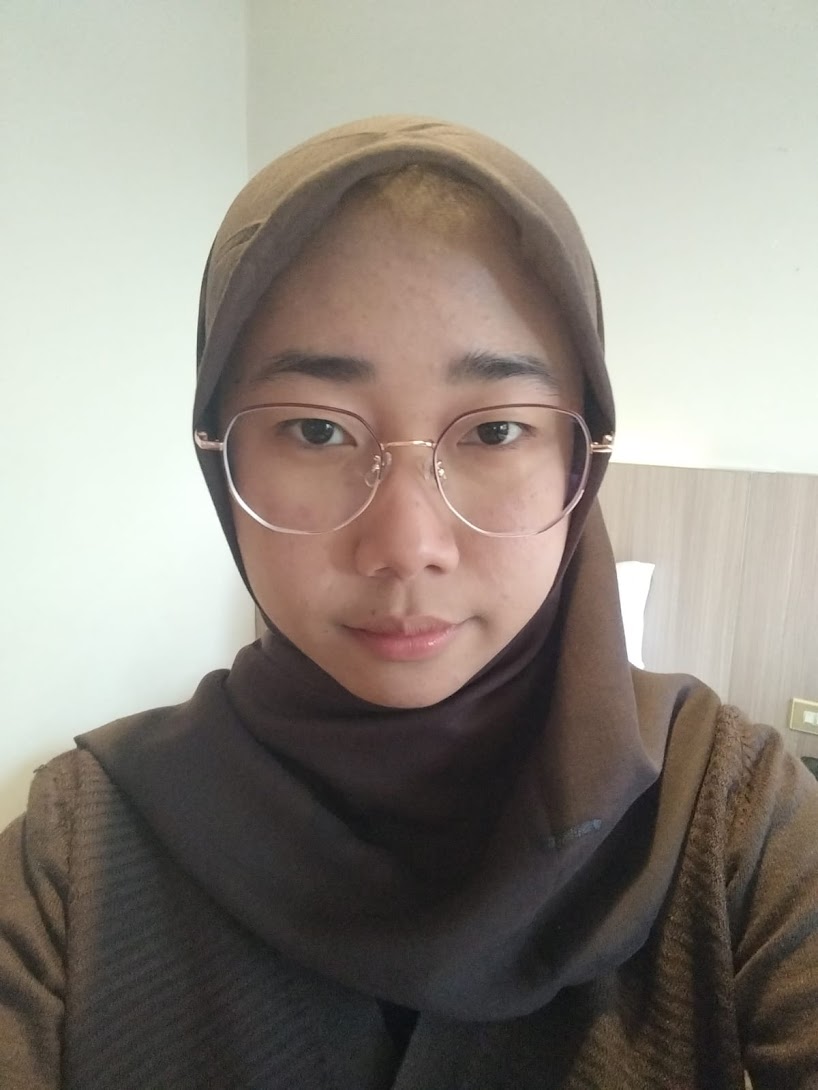 Akhirnya Liburan