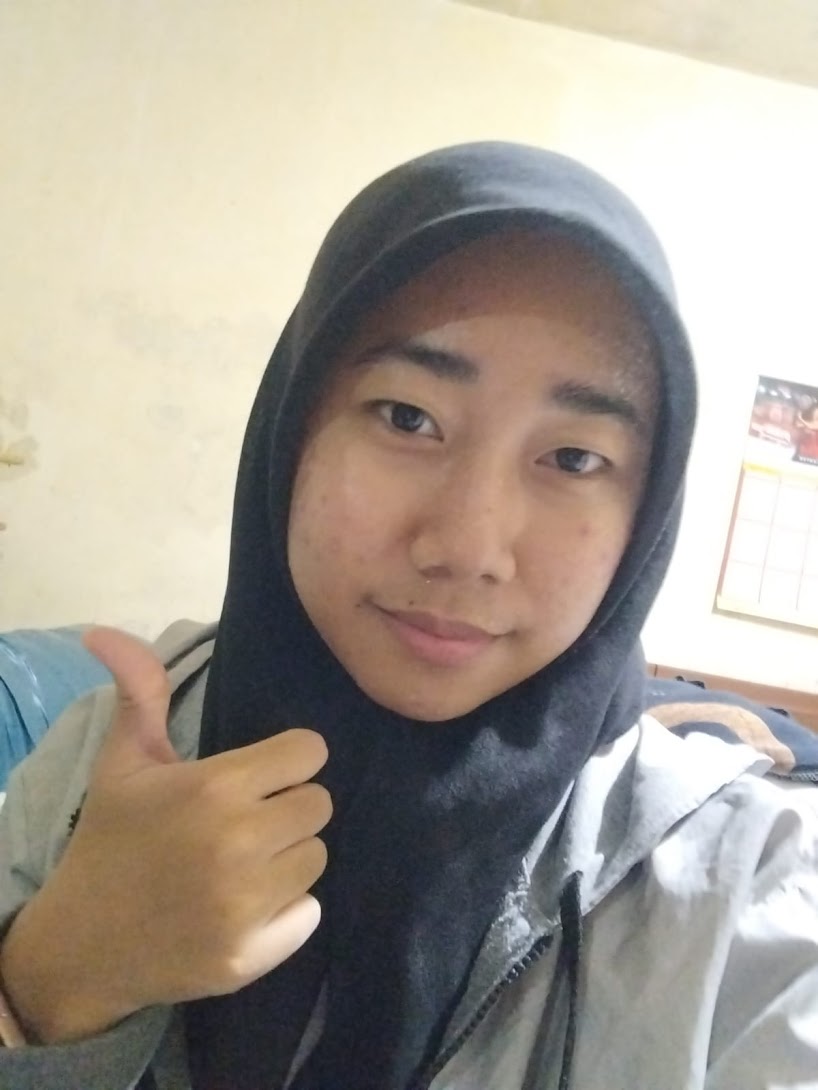 Semangat Bekerja Sayang