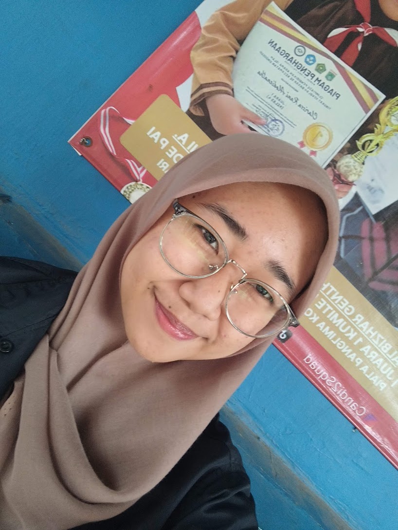 Pap Pertama