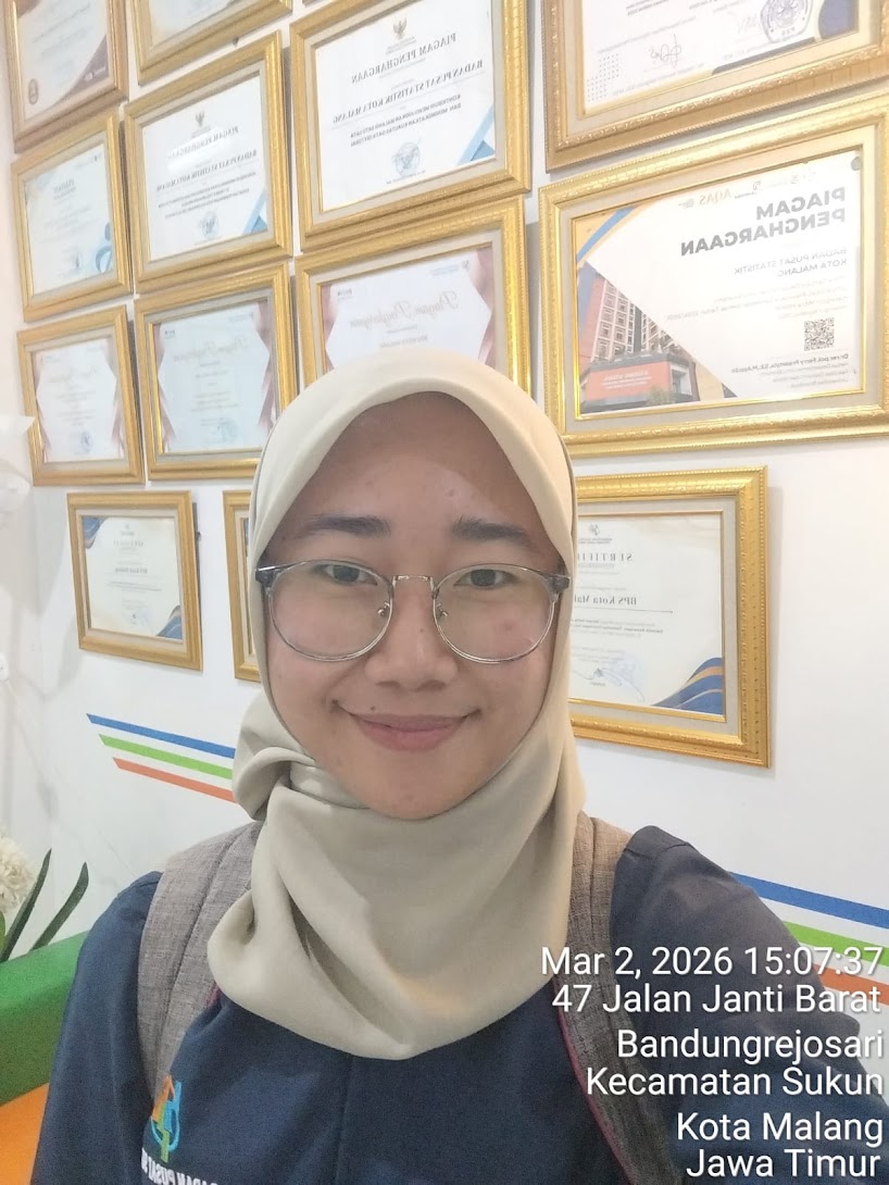 Sayang Mulai Bekerja